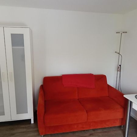 Ferienhaus Suda تيميندورفير ستراند المظهر الخارجي الصورة