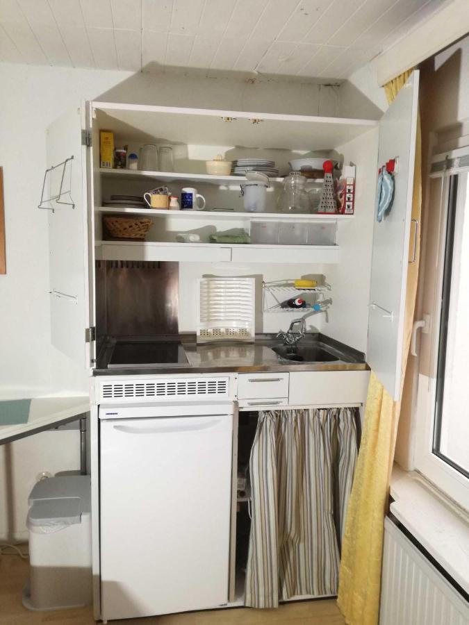 Ferienhaus Suda تيميندورفير ستراند المظهر الخارجي الصورة