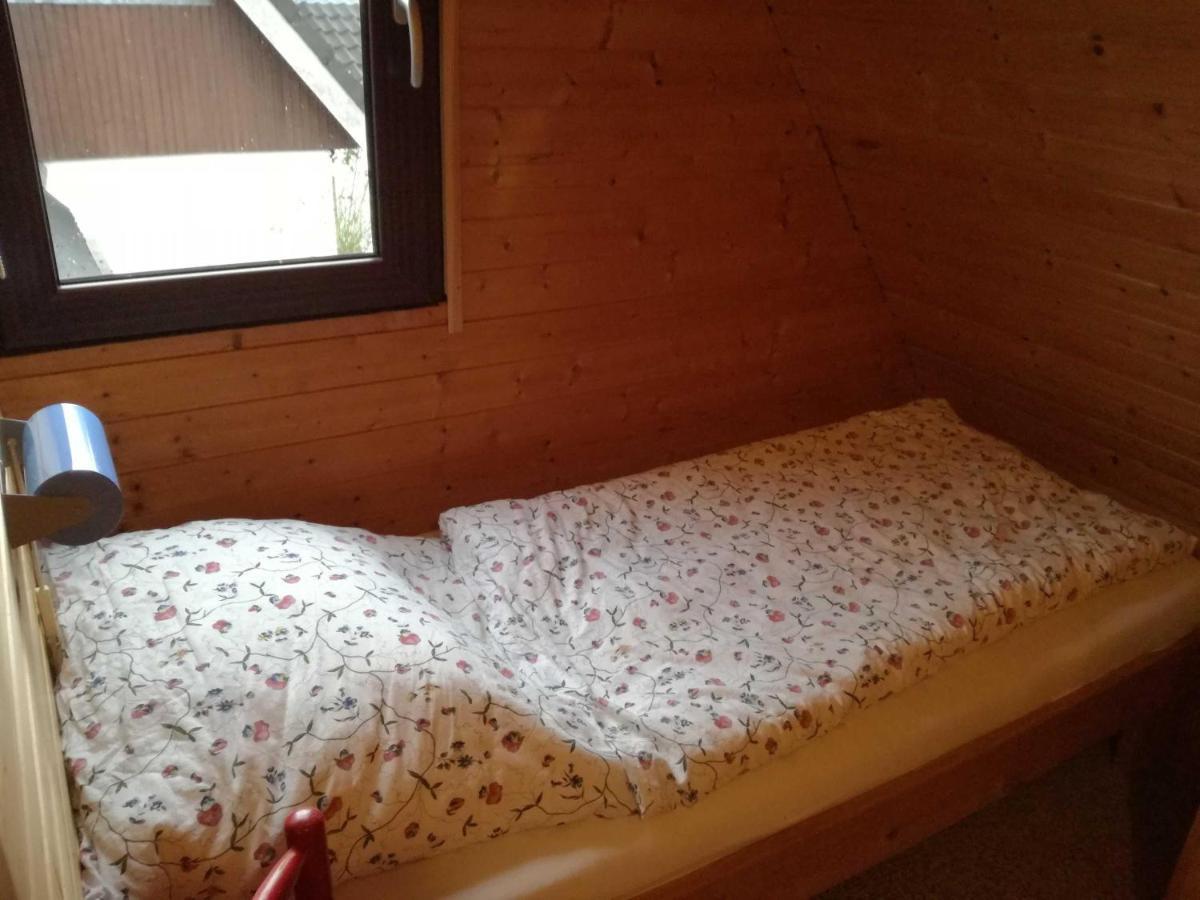 Ferienhaus Suda تيميندورفير ستراند المظهر الخارجي الصورة