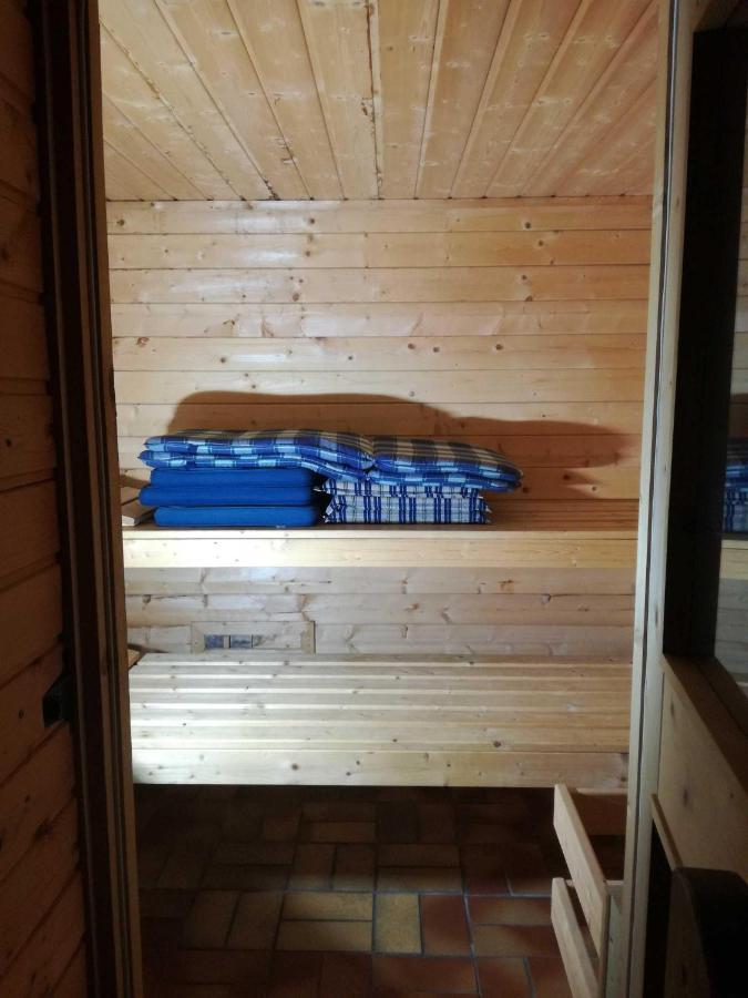 Ferienhaus Suda تيميندورفير ستراند المظهر الخارجي الصورة