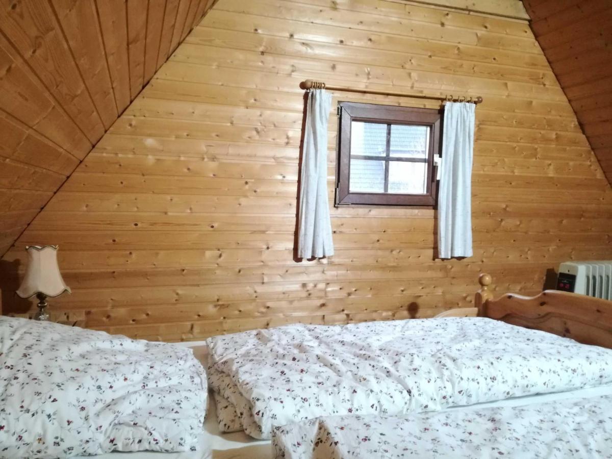 Ferienhaus Suda تيميندورفير ستراند المظهر الخارجي الصورة