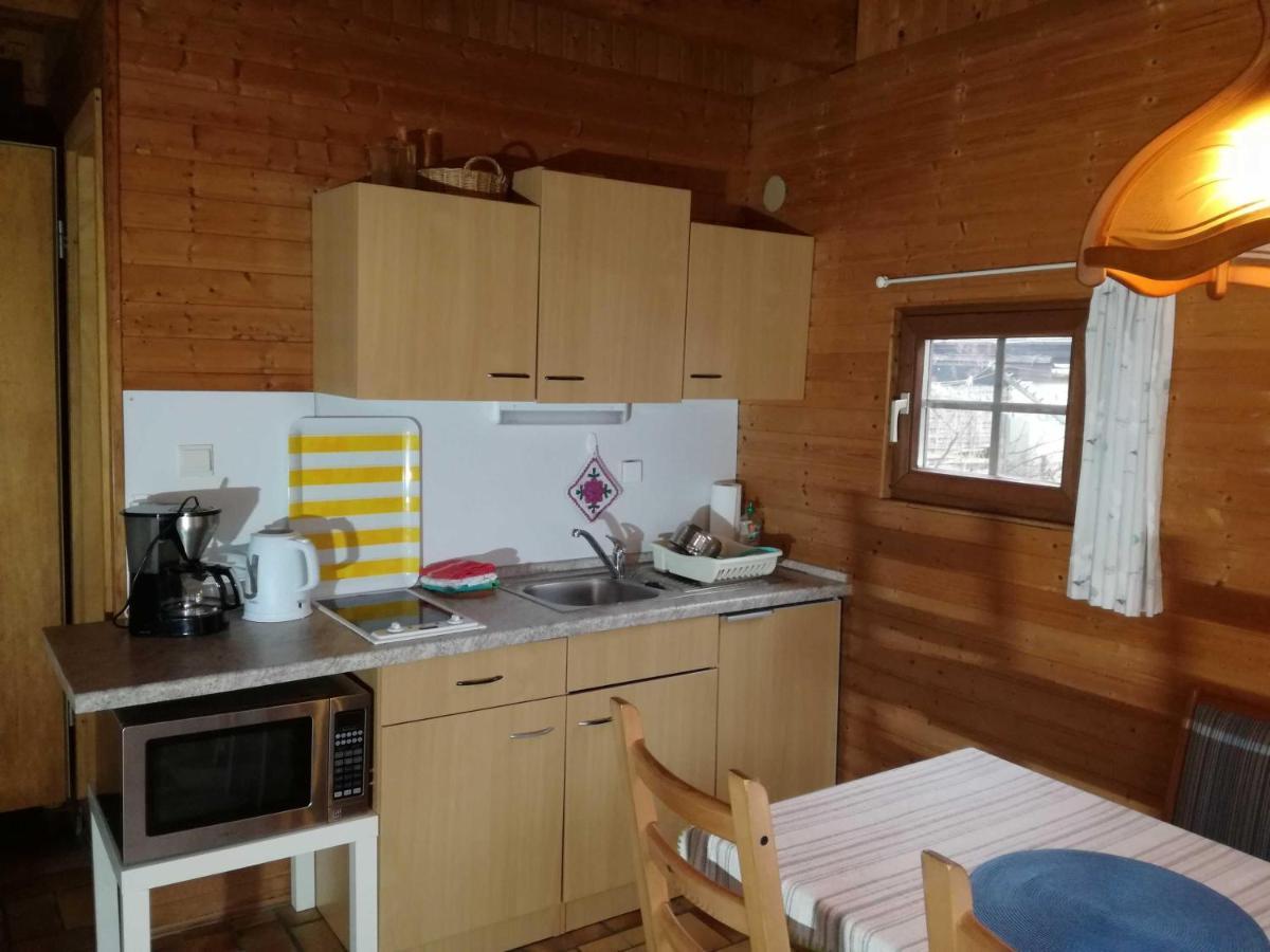 Ferienhaus Suda تيميندورفير ستراند المظهر الخارجي الصورة