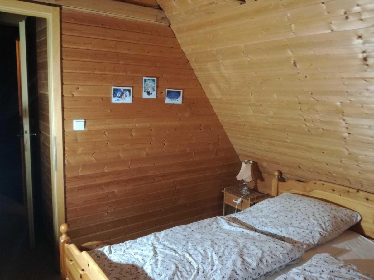 Ferienhaus Suda تيميندورفير ستراند المظهر الخارجي الصورة