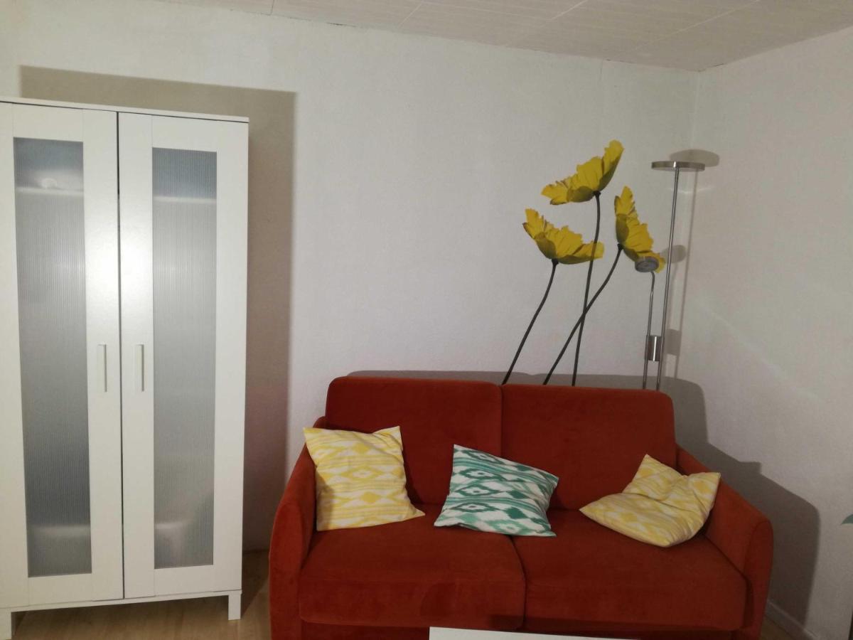 Ferienhaus Suda تيميندورفير ستراند المظهر الخارجي الصورة