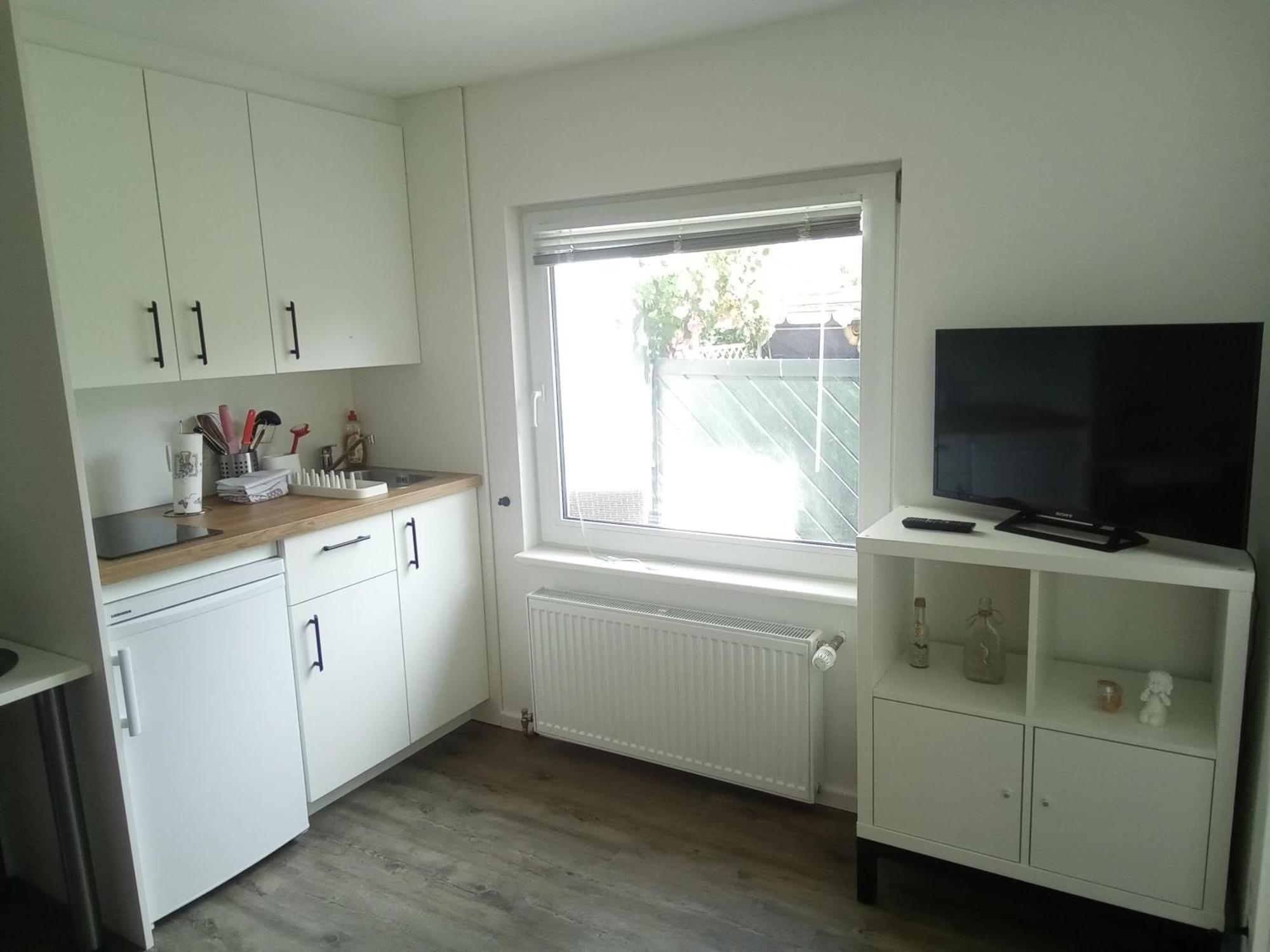 Ferienhaus Suda تيميندورفير ستراند المظهر الخارجي الصورة