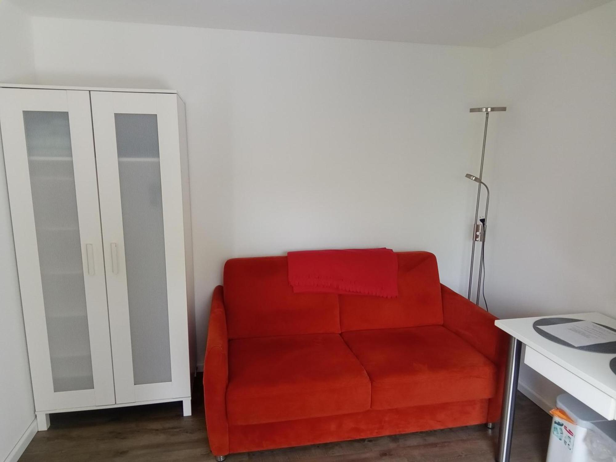 Ferienhaus Suda تيميندورفير ستراند المظهر الخارجي الصورة
