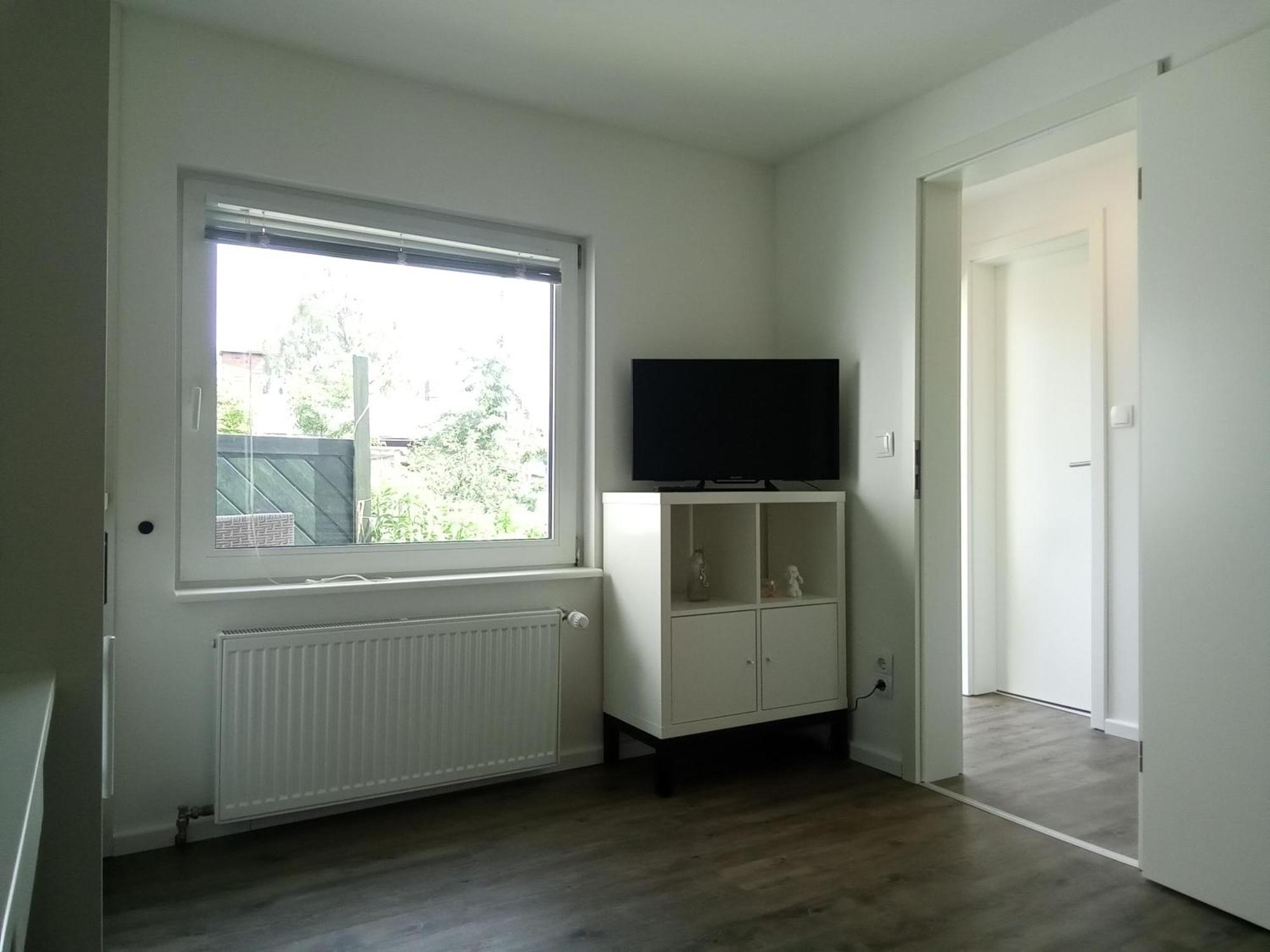 Ferienhaus Suda تيميندورفير ستراند المظهر الخارجي الصورة